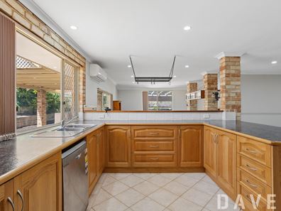 150 Barridale Drive, Kingsley WA 6026