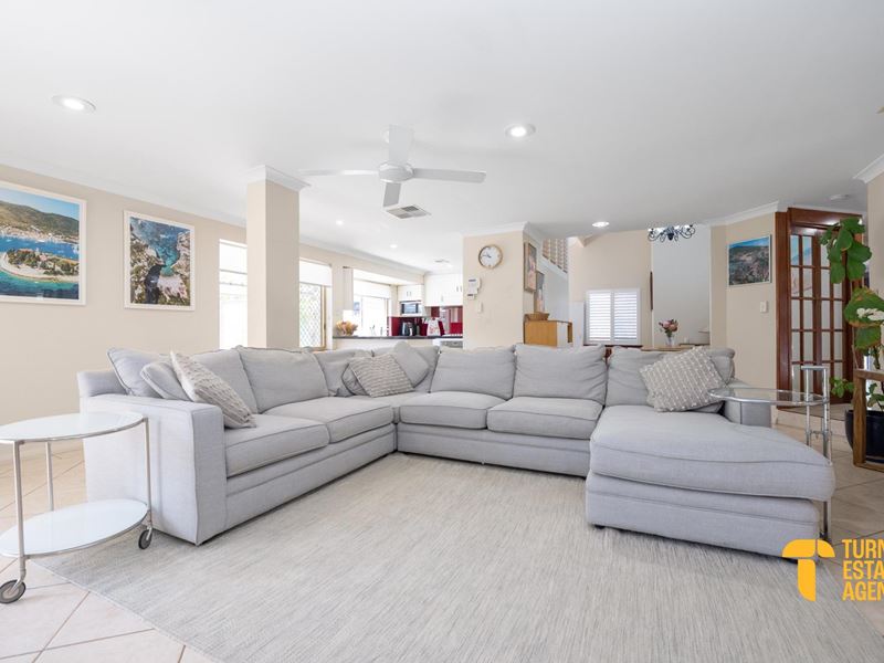 2 Krugger Place, Leeming WA 6149