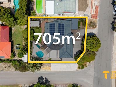 2 Krugger Place, Leeming WA 6149