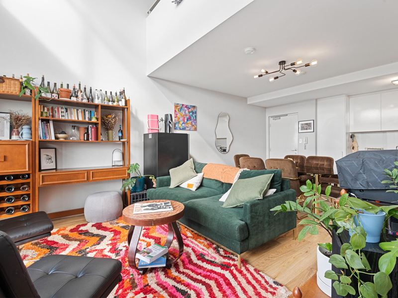 14/5 Antonas Road, Northbridge WA 6003