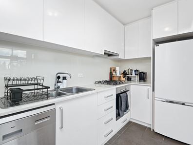 14/5 Antonas Road, Northbridge WA 6003