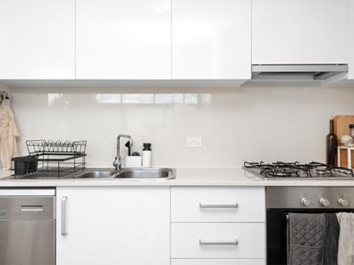 14/5 Antonas Road, Northbridge WA 6003