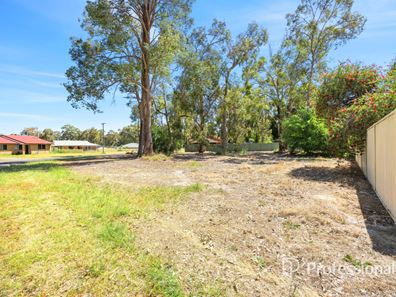 13 Cunningham Crescent, Collie WA 6225