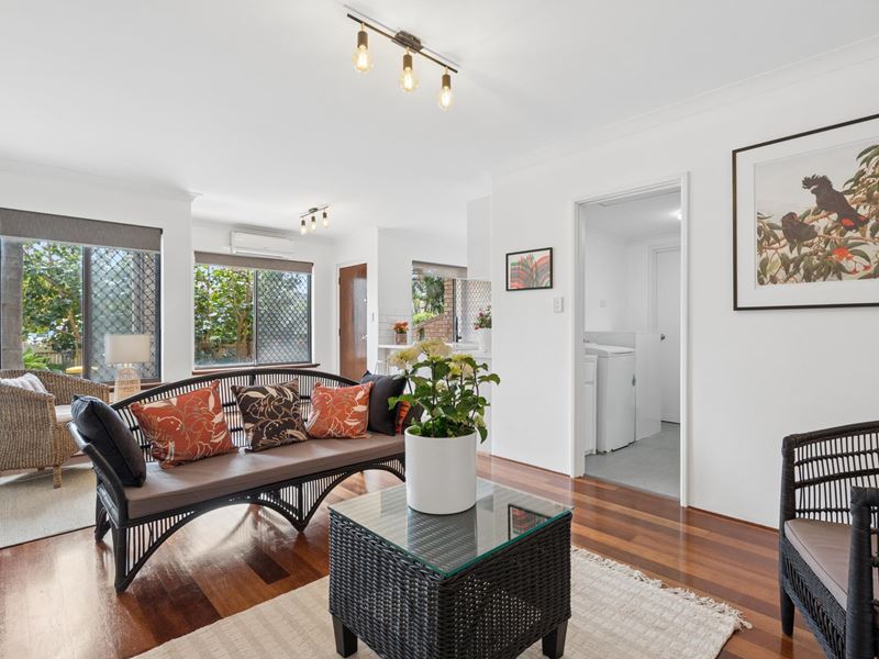 11/54 Canning Highway, Victoria Park WA 6100