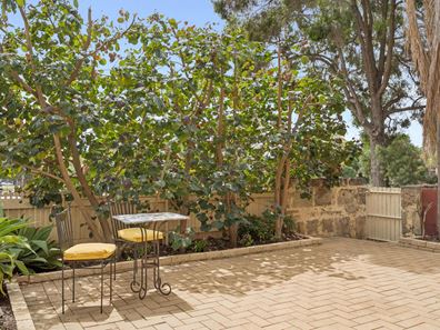 11/54 Canning Highway, Victoria Park WA 6100