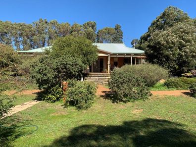 170 Heron Drive, Margaret River WA 6285