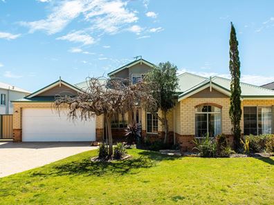 63 Davenport Circuit, Mindarie WA 6030