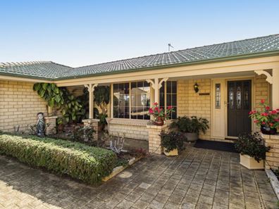 26 Pioneer Court, Bouvard WA 6211