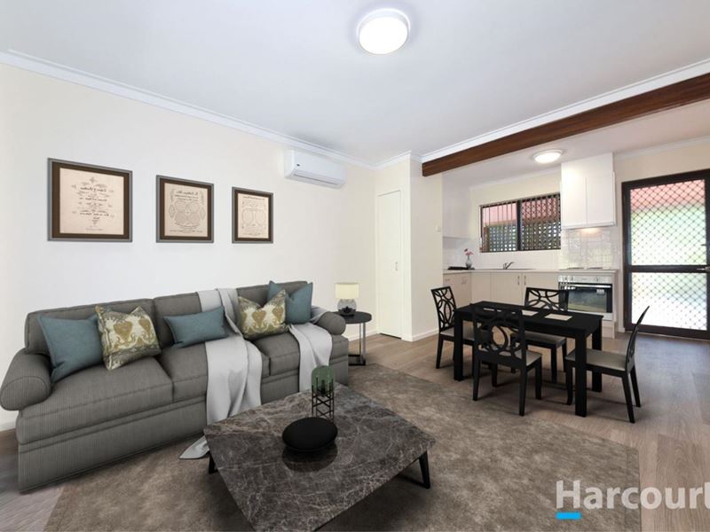Villa 45/2 Fenton Street, Mundaring