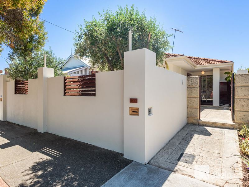 10A Vine Street, North Perth WA 6006