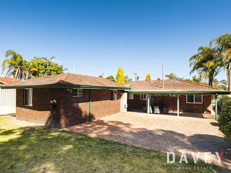 46 Bamboore Crescent, Wanneroo WA 6065