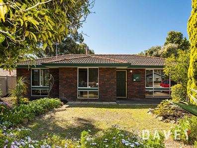 46 Bamboore Crescent, Wanneroo WA 6065