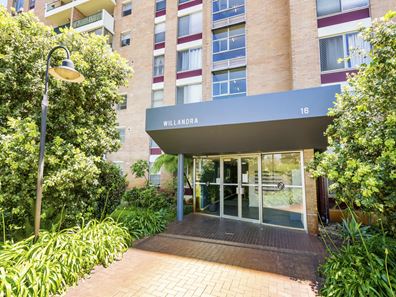 45/16 Leeder Street, Glendalough WA 6016