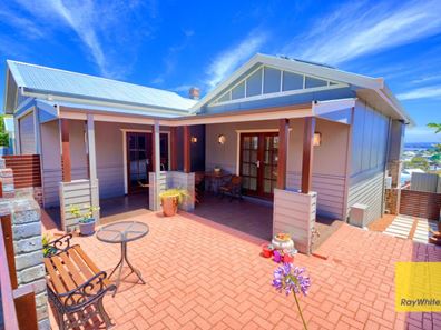 11 Rowley Street, Albany WA 6330