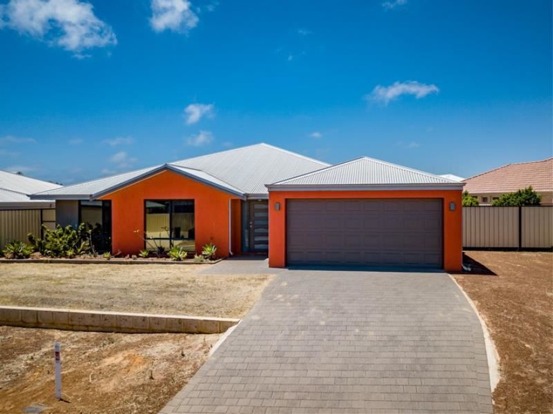 9 Ego Creek Loop, Waggrakine WA 6530