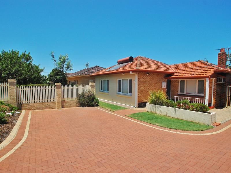 15 Russell Street, Morley WA 6062