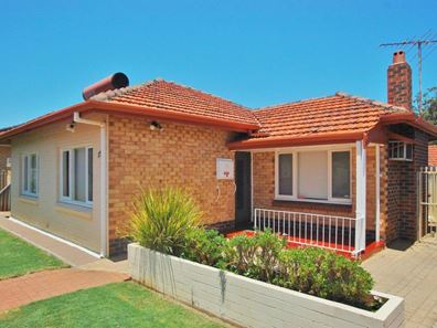 15 Russell Street, Morley WA 6062