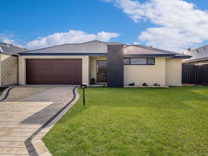 33 Jamison Grove, Wellard WA 6170