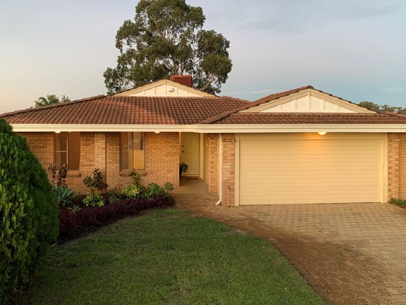 9 Levander Place, Wilson WA 6107