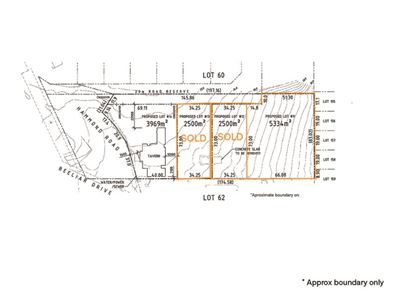 Lot 11 Argong Chase, Cockburn Central WA 6164