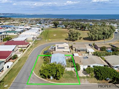 32 Bosuns Crescent, West End WA 6530