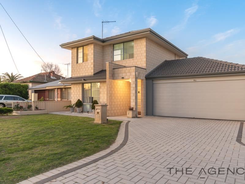 127A Knutsford Avenue, Rivervale WA 6103