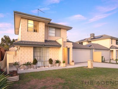 127A Knutsford Avenue, Rivervale WA 6103