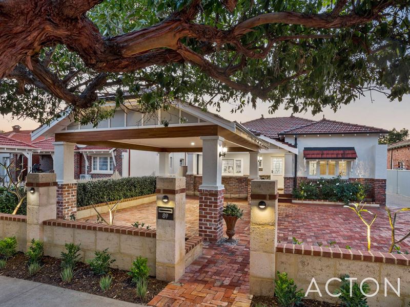 89 North Street, Mount Lawley WA 6050