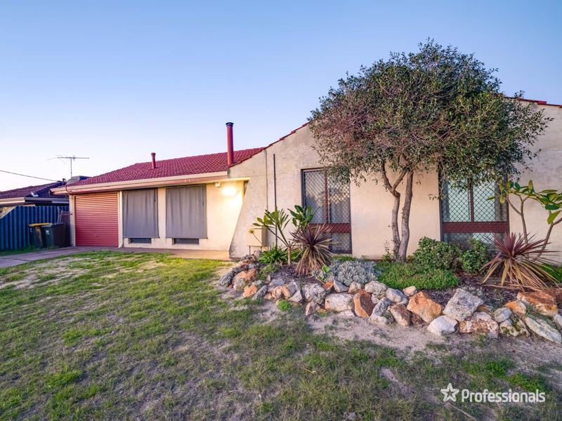 104 Nannatee Way, Wanneroo