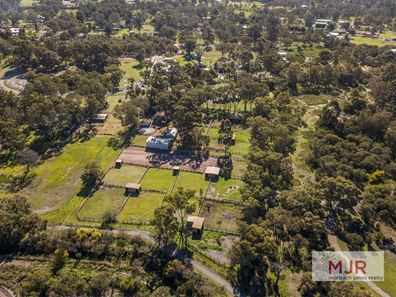 60 Craghill Way, Oakford WA 6121