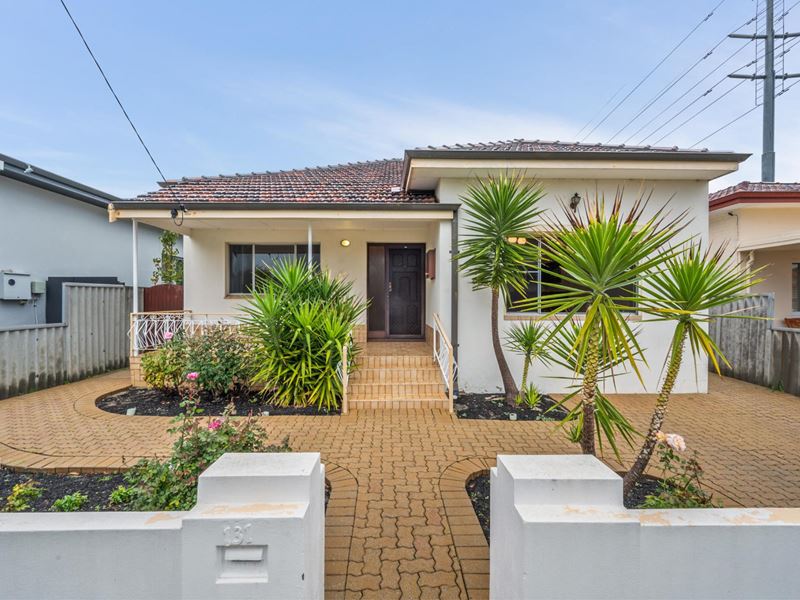 131 Grosvenor Road, Mount Lawley WA 6050