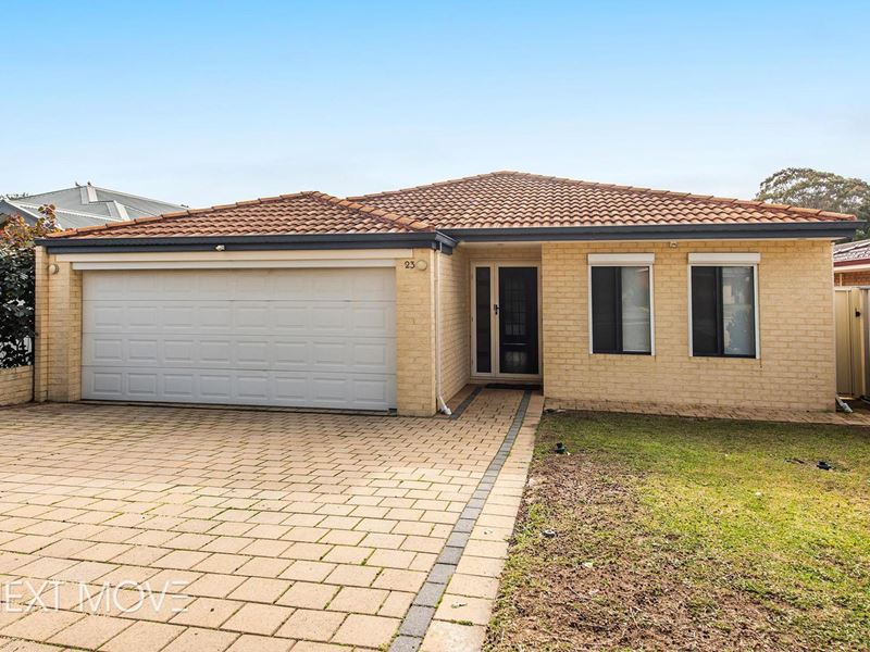 23 Harfoot Street, Willagee