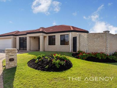 11 A Tahoe Close, Thornlie WA 6108