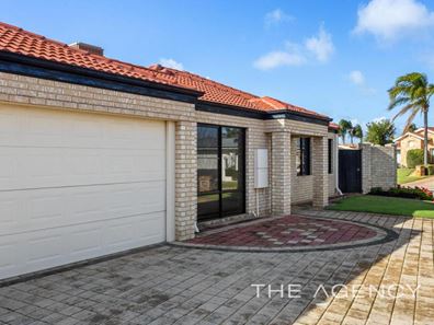 11 A Tahoe Close, Thornlie WA 6108