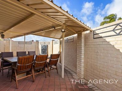 11 A Tahoe Close, Thornlie WA 6108