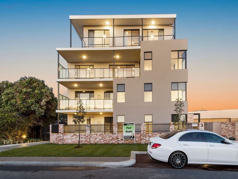 4/3 Dongara Street, Innaloo