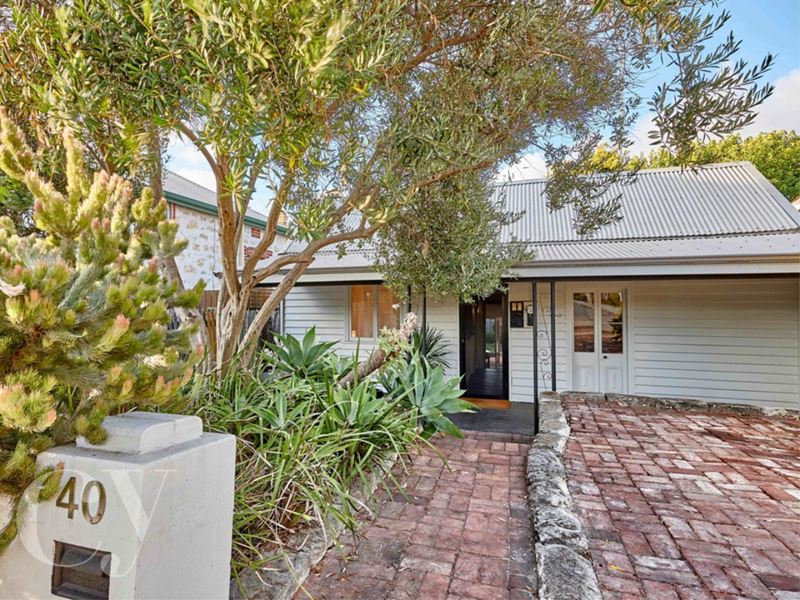 40 South Street, Fremantle WA 6160