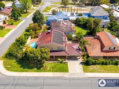 48A Parkside Avenue, Mount Pleasant WA 6153