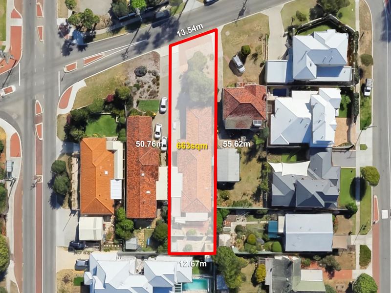 64 Lynn Street, Trigg WA 6029