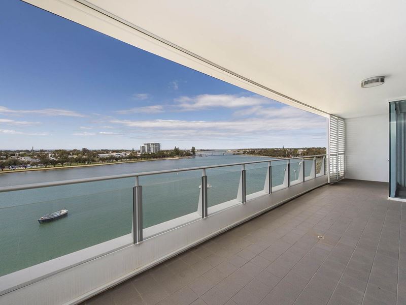 703/3 Marco Polo Drive, Mandurah