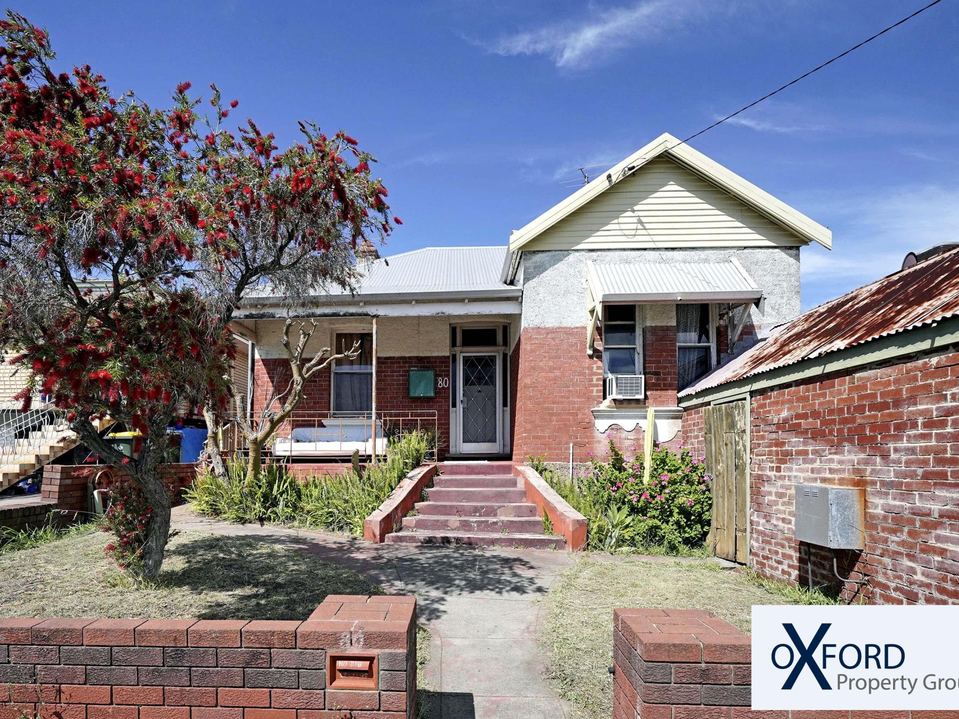 Property Sold in Mount Hawthorn