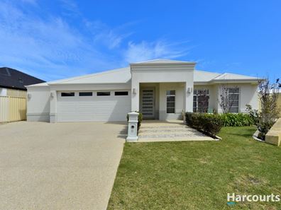 11 Pattison Ridge, Madora Bay WA 6210