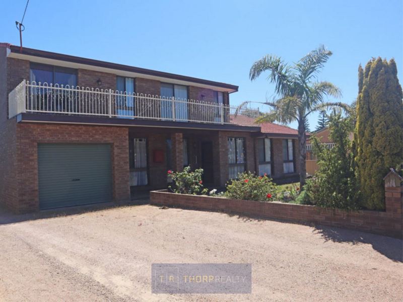 19 Walmsley Street, Castletown