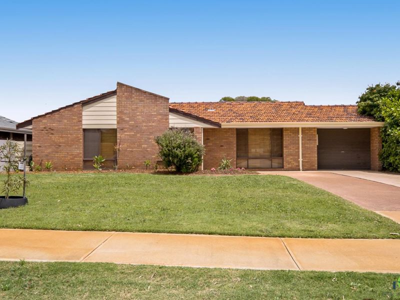 3 Findlay Road, Leeming WA 6149