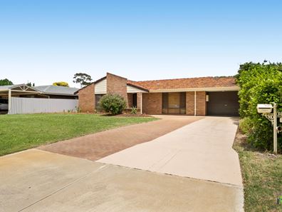 3 Findlay Road, Leeming WA 6149