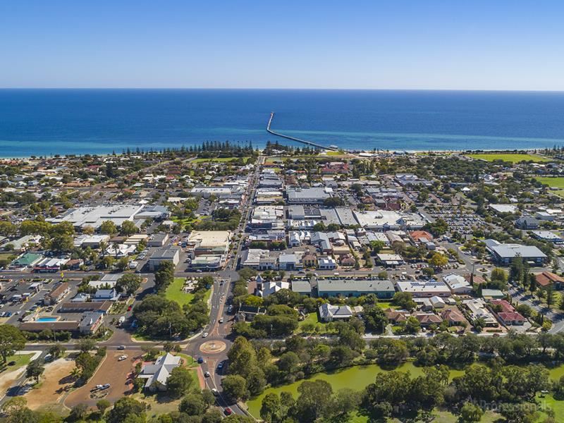 4 Georgette Street, Busselton WA 6280