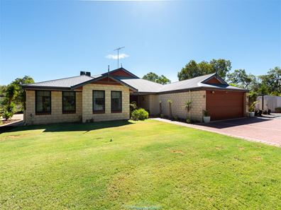 23 Caledonia Close, Herron WA 6211