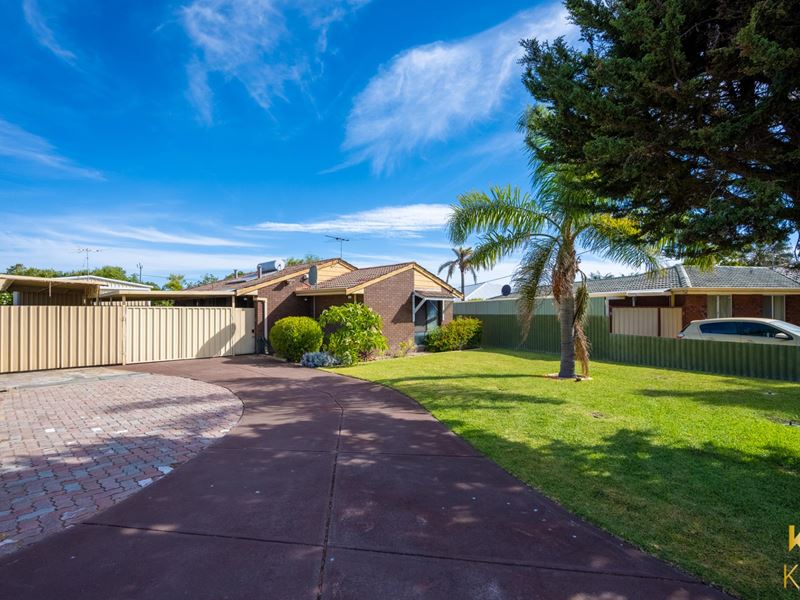 19 Boon Ct, Rockingham WA 6168