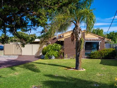 19 Boon Ct, Rockingham WA 6168