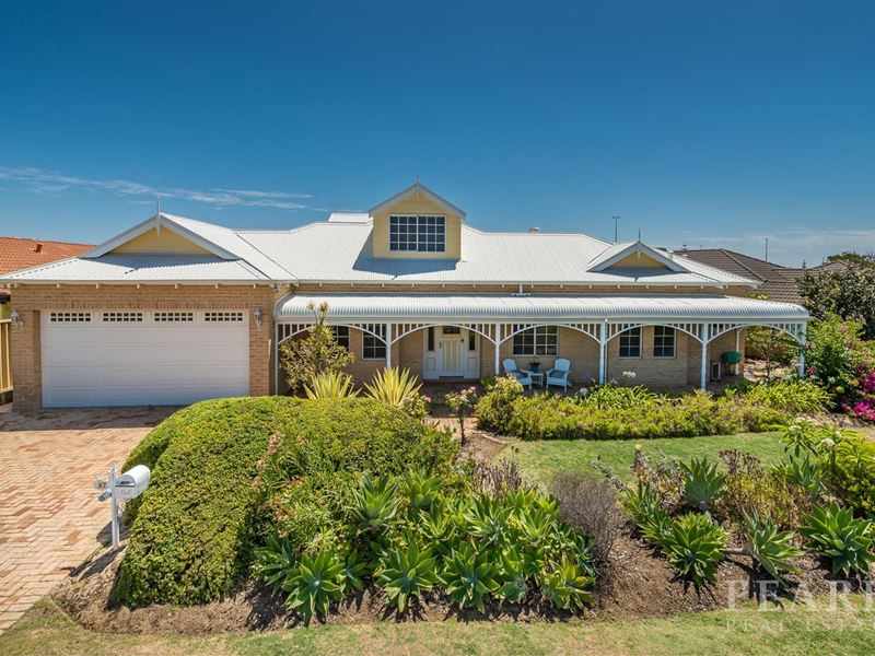 47 Miami Beach Promenade, Iluka WA 6028